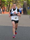 No 83, Terry O'Gara Memorial 5k, Road Race organised by Wallsend Harriers and AC race.